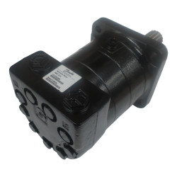 HYDRAULIC MOTOR CHAR-LYNN EATON DANFOSS TMT 315, 151Z3264 TMT-0315-A-NN-G18-AV-1D-D21-A-B-1B-0-N-NN-AAE27-NN